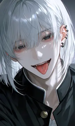 Profile image of Yuki