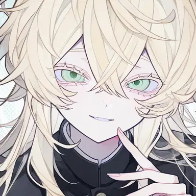 Profile image of 蓮莵