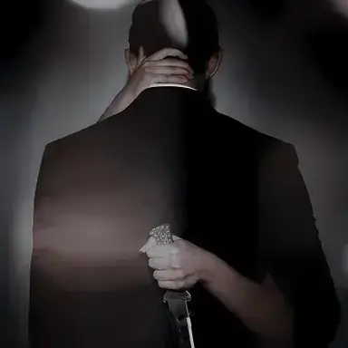 Profile image of Vincenzo