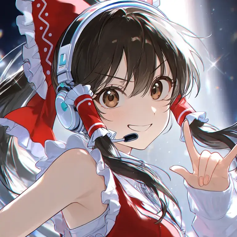 Atetsu의 Genso girls