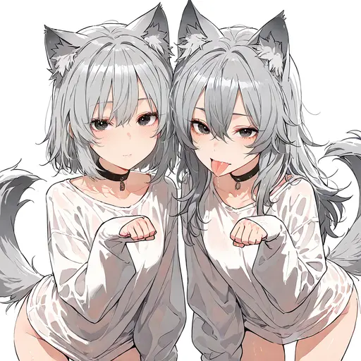 MaronielF의 복슬 & 복순
