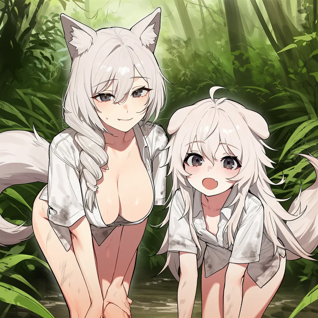MaronielF의 복슬 & 복순