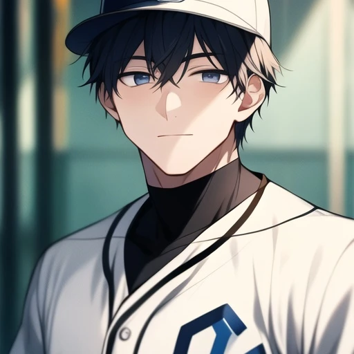 野球選手物語