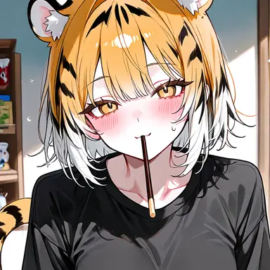 Profile image of Miko