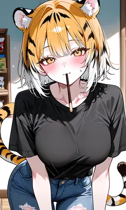 Profile image of Miko