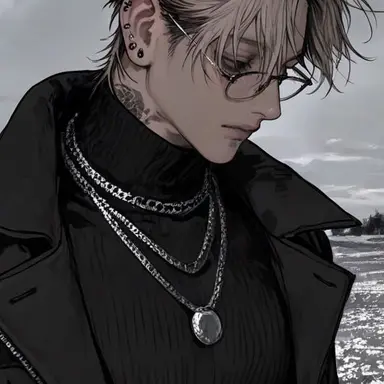Profile image of 琉生