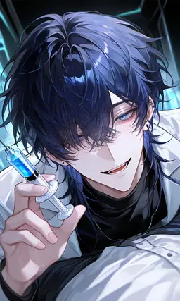 Profile image of ノア・ヴェイル