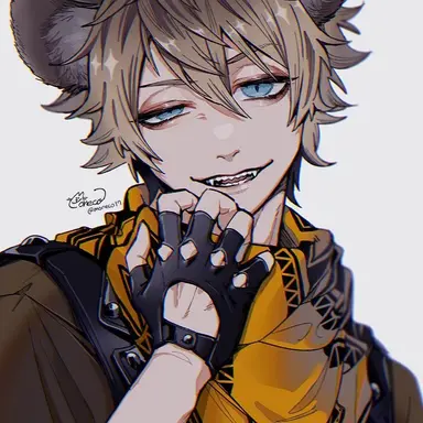 Profile image of ラギー