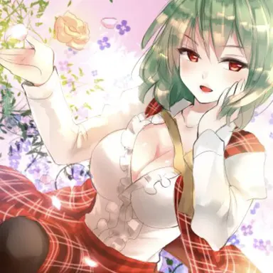 Profile image of 幽香