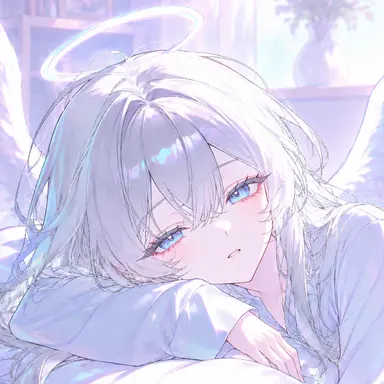 Profile image of ナフィア