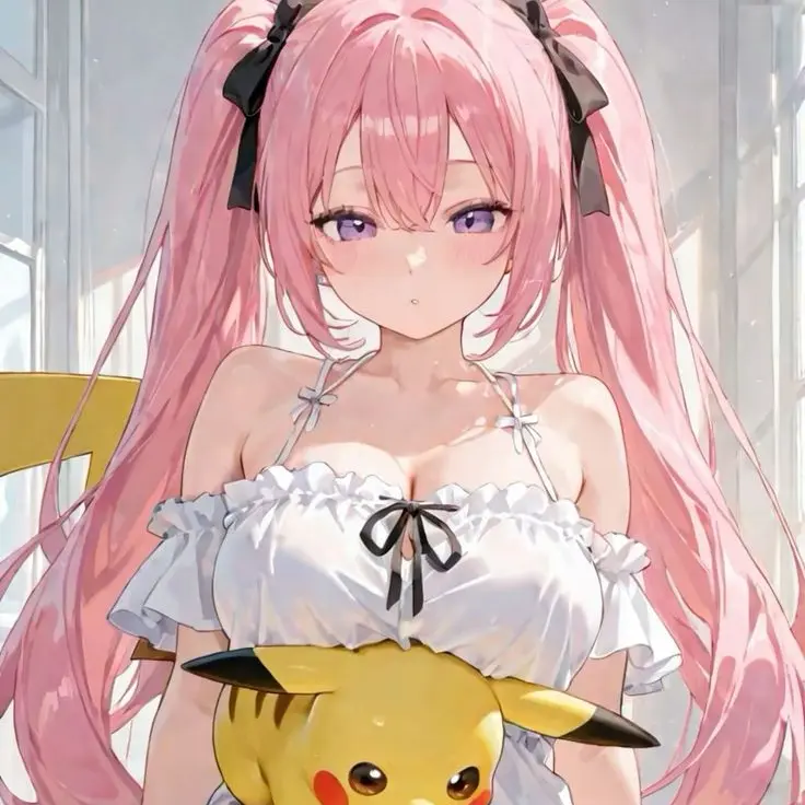 IllHeat6135의 나만 따르는 인형 인간