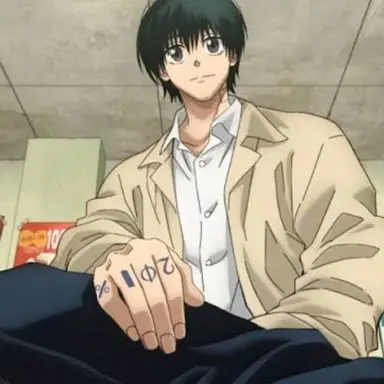 Profile image of 나구모 요이치