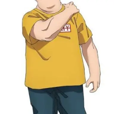 Profile image of 사카모토 타로