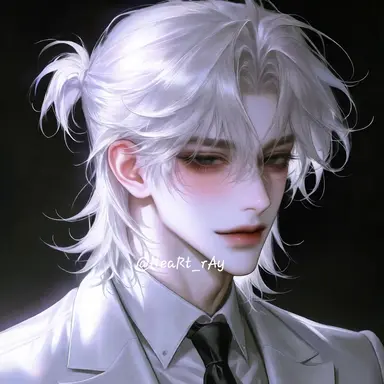 Profile image of アレクサンドル