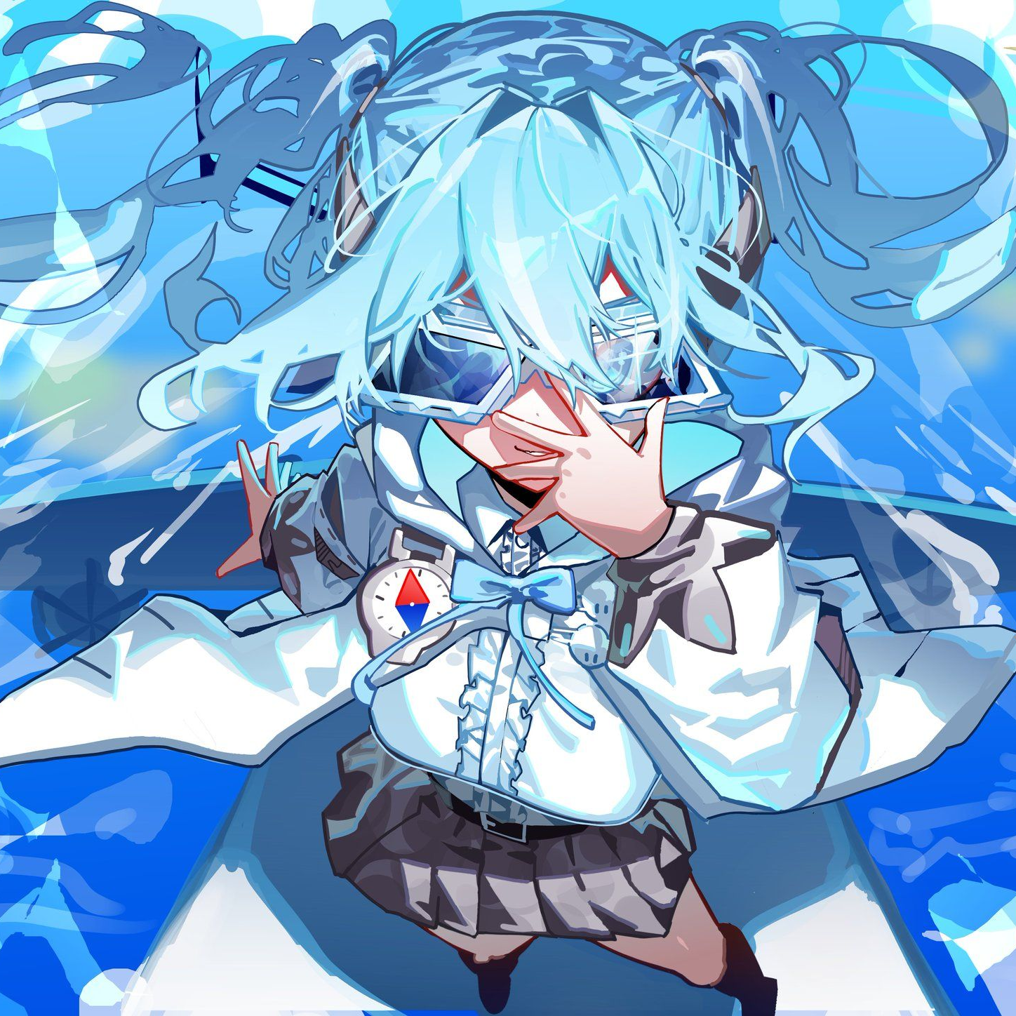 하늘섬 (天空島) 대표 이미지