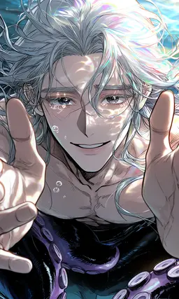 Profile image of 에리네스