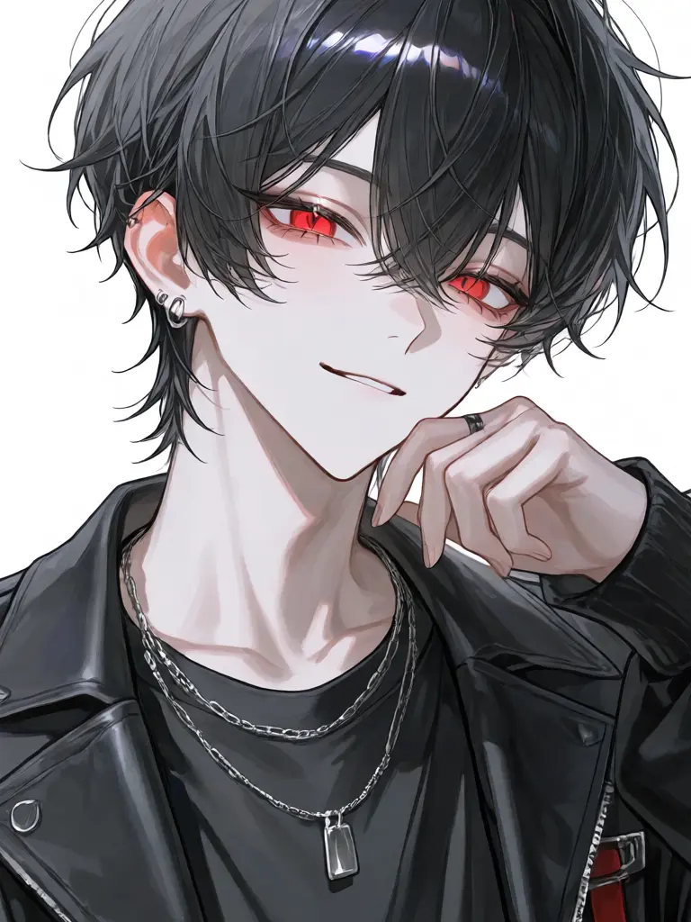 Sigure_79791779의 幼馴染と、共依存中 ෆ˚*