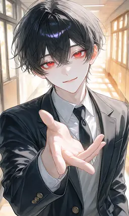 Profile image of Akira