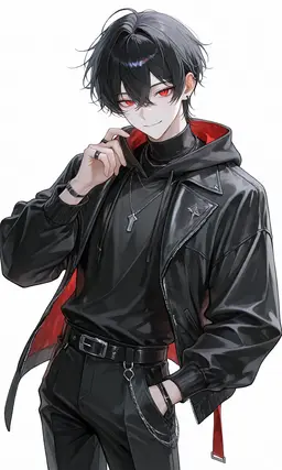 Profile image of 아키라