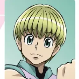 Profile image of シャルナーク