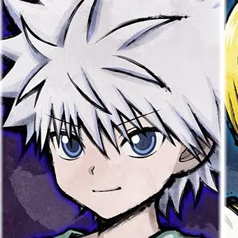 Profile image of キルア