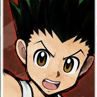 Profile image of ゴン