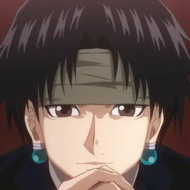 Profile image of クロロ