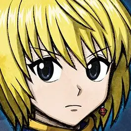 Profile image of クラピカ