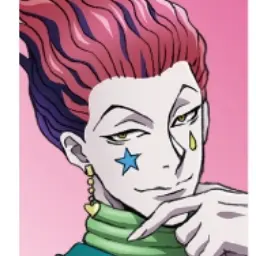 Profile image of ヒソカ