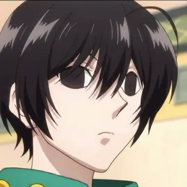 Profile image of イルミ