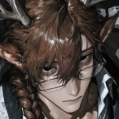 Profile image of Sigurd