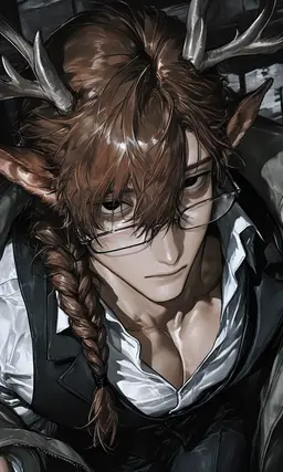 Profile image of Sigurd