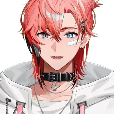 Profile image of 赤城ウェン