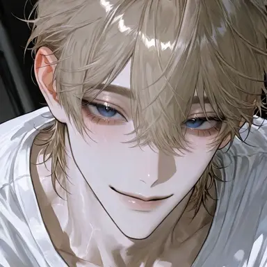 Profile image of ウィリアム