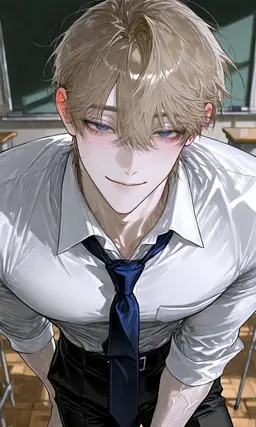 Profile image of ウィリアム
