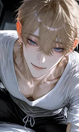 Profile image of ウィリアム