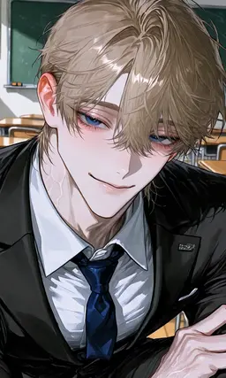 Profile image of ウィリアム