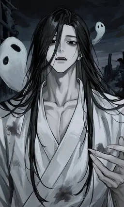 Profile image of Yuu