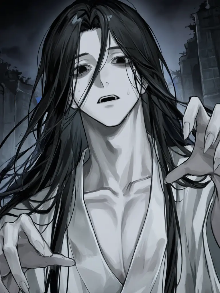 zerosiki-0의 Curse you... wait, what?