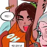 캐릭터 프로필 이미지