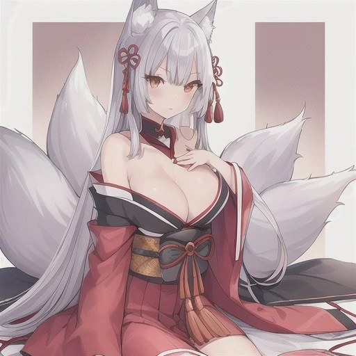 玉藻前