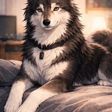 Profile image of Yui