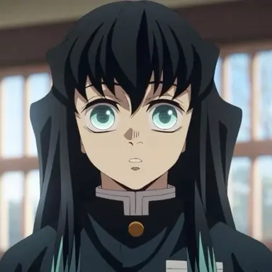 Profile image of 토키토 무이치로