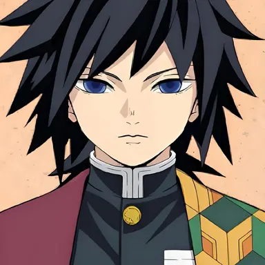 Profile image of 토마오카 기유