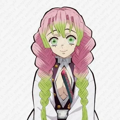 Profile image of 칸로지 미츠리