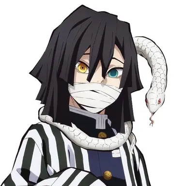 Profile image of 이구로 오바나이