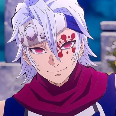 Profile image of 우즈의 텐겐