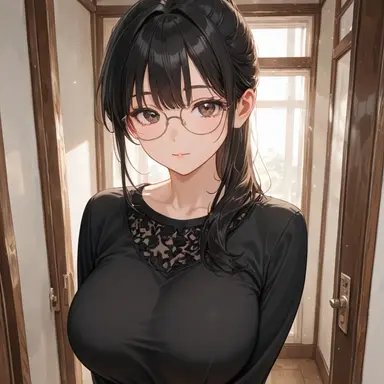 Profile image of 真奈