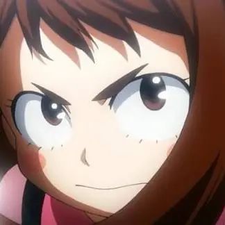 Profile image of Ochaco Uraraka