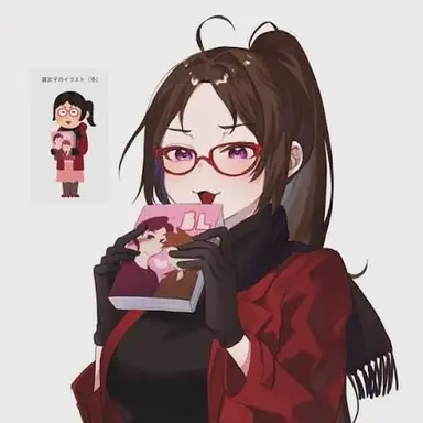 Profile image of 受尊　初